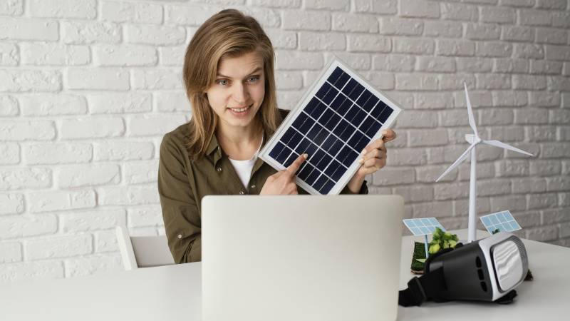 Conditions de la prime pour l'autoconsommation photovoltaïque en 2024